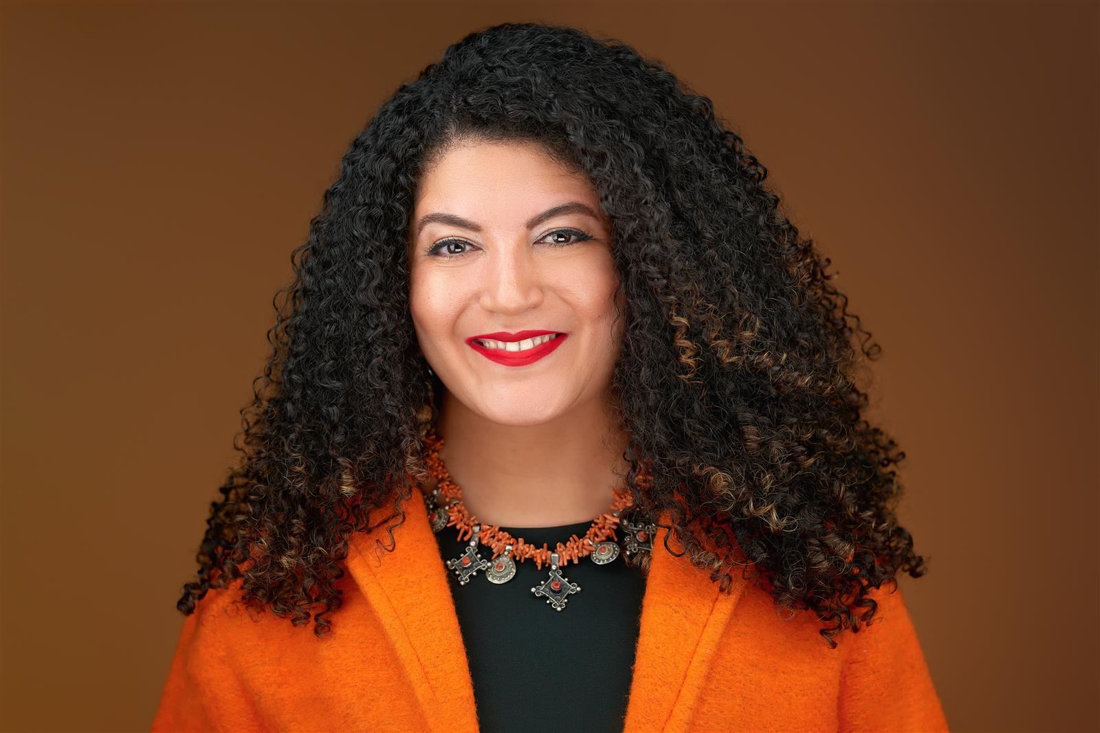  Farah